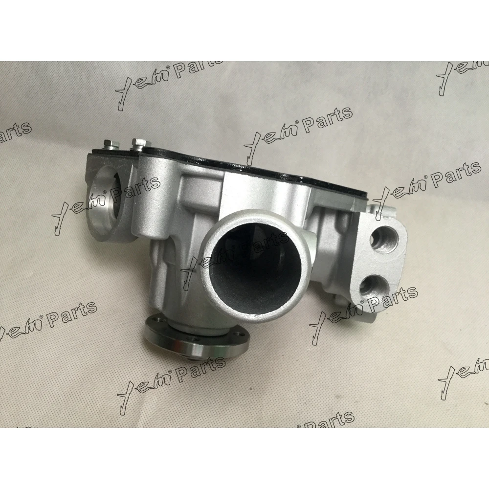 4TNE98 Water Pump for Yanmar Diesel Engine Spare Parts 5