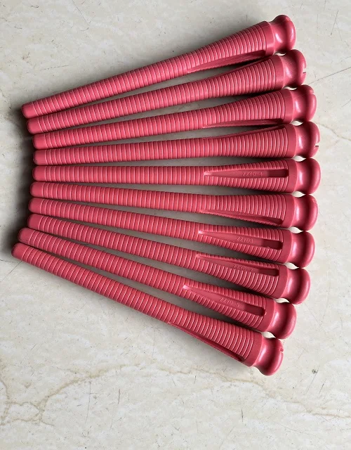 Weft Bobbin for Core Shuttle