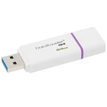 High Quality DTIG4 USB 2.0 Mini Kingston Flash Memory 32 GB 64 GB USB Pen Drive