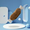 Muslo de pollo (15 cm de largo)