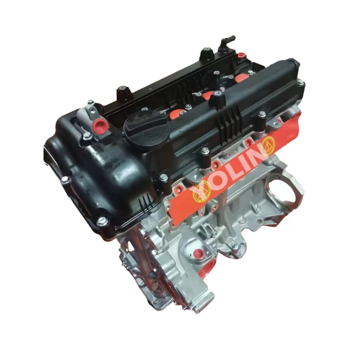 Hyundai G4FG Gas Engine Assembly for Kia & Hyundai OEM | Wholesale