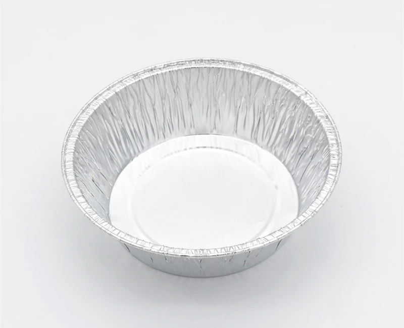 product tia yb60 approved aluminum foil cup dessert baking container grease proof foil cup for cakes and pastries-4