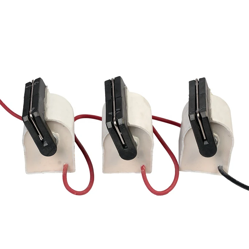 LASERPWR 40W High Voltage Transformer Universal FBT Flyback Parts Coil Flash Back HY-40TC for CO2 Laser Power Supply