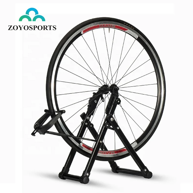 bicycle wheel truing stand for sale