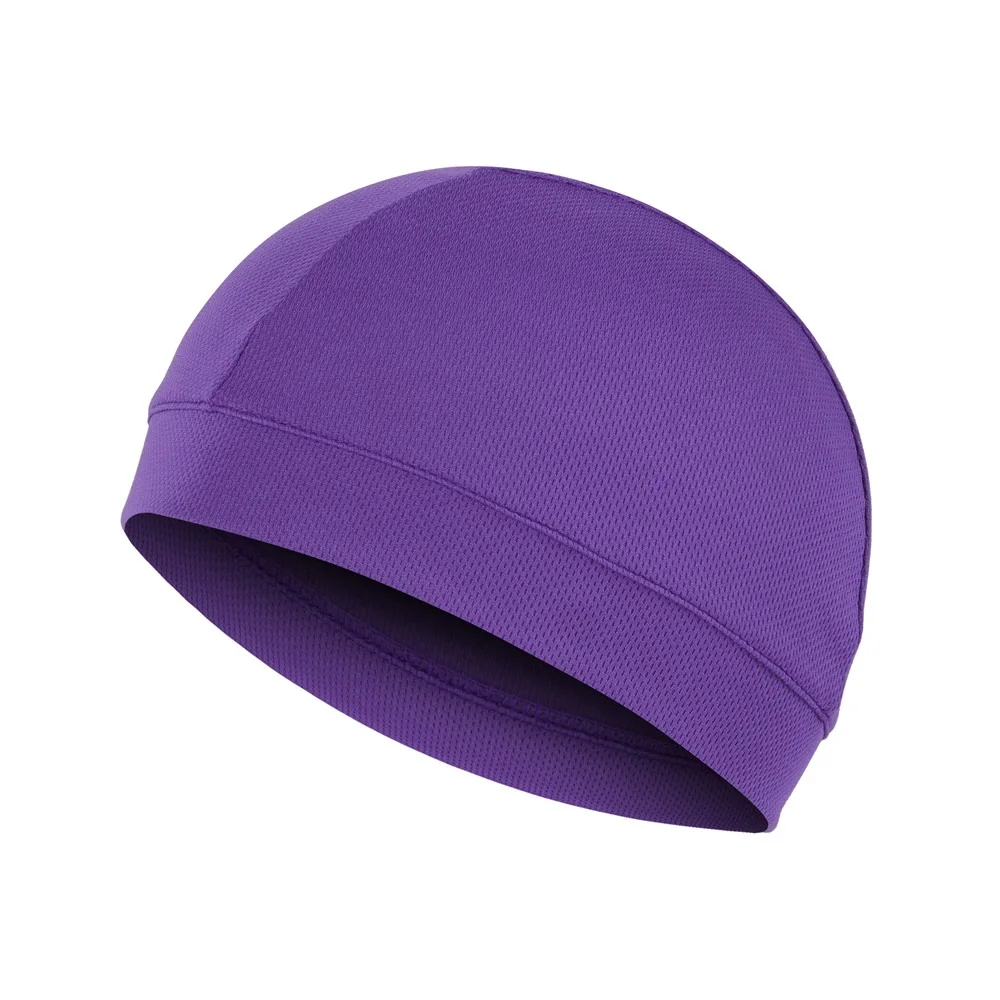 Wholesale Summer Sunproof Sports Cap Outdoor Cycling Football Head