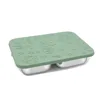 LLunch Box Green Lid