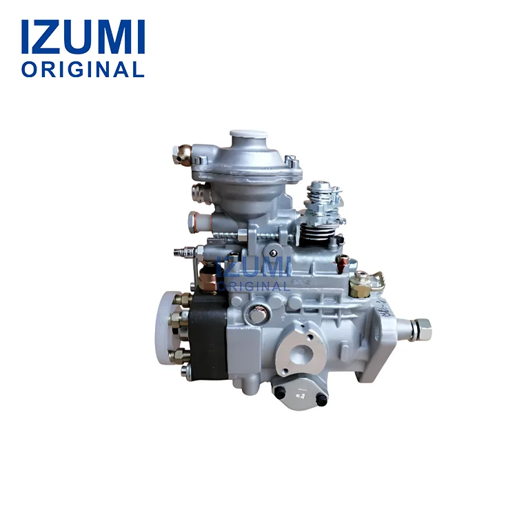 IZUMI ORIGINAL dieselonderdeel 4BT 4B3.9 4BT3.9 voor Cummins-motoronderdelen, brandstofinjectiepomp 3960902 0460424534