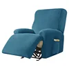 27 # paon bleu