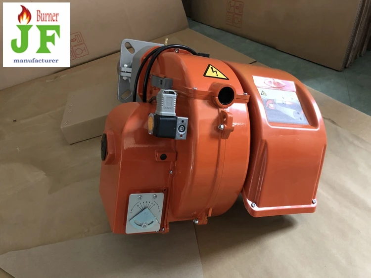 Газовая горелка JF BTG45 /baltur // детали котла для горячей