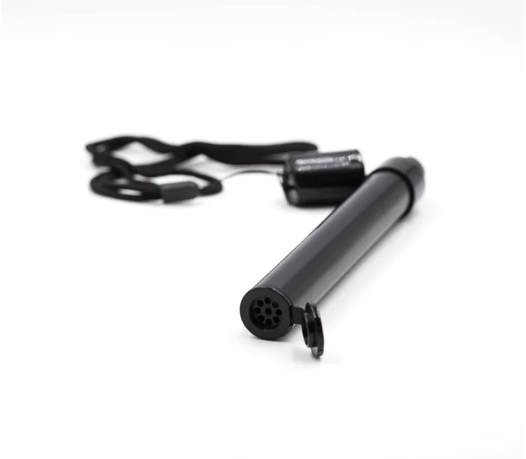 Water Filter Straw,Personal Life Survival Straw Water Purifier For