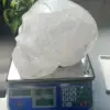 quarzo trasparente