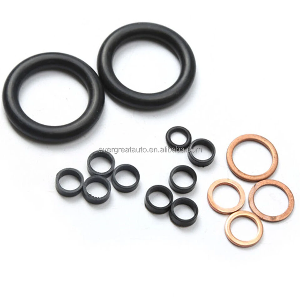 Engine Gasket Repair Kit Fit For Bmw F06 F07 F12 F13 F16 E70 E71 ...