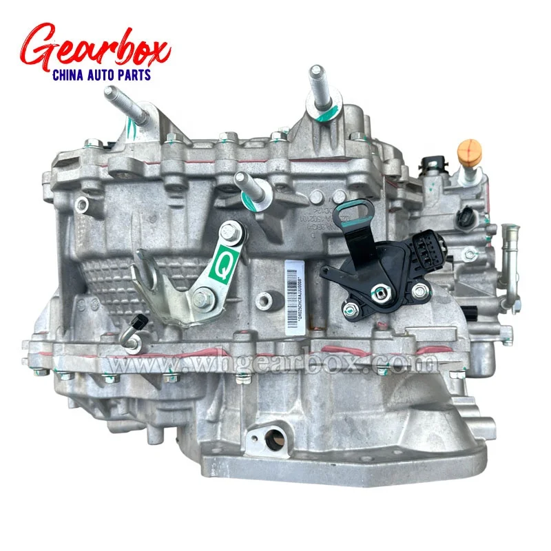 Original CVT Transmission ASSY for Chery Tiggo8 2.0T | 025CHA