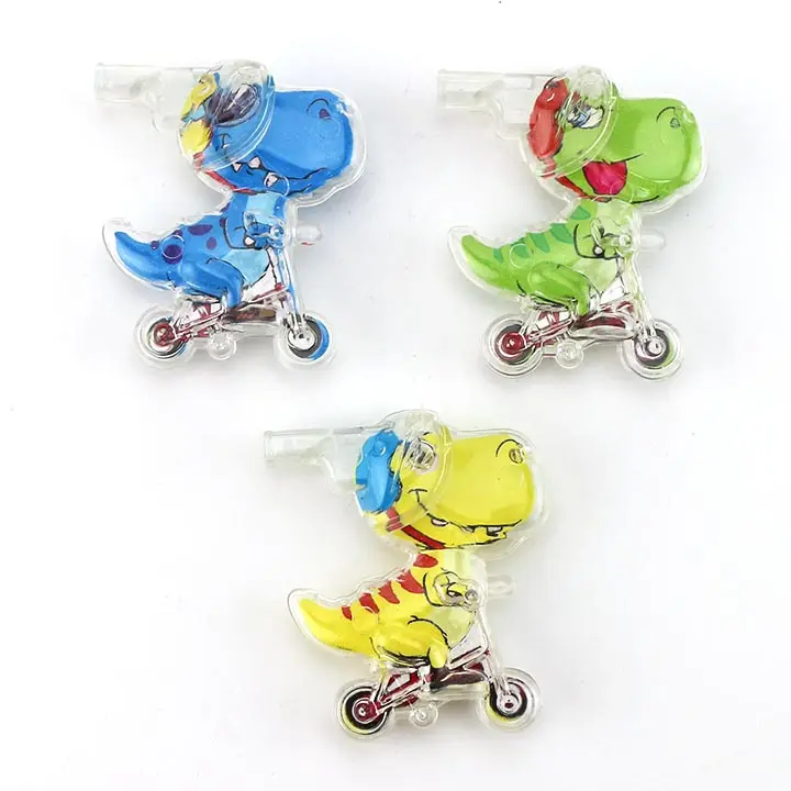whistle toy candy