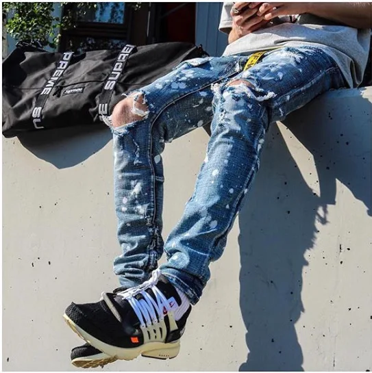 Shop Our Selection of Men's Casual Jeans Stylish Durable