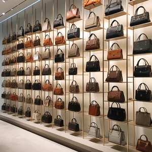 5A Luxury Handbags High Quality Women's Shoulder Bag Famous Brand Handbag Original Designer Leather Luxury Tote Bags for Women