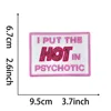 Pink 6