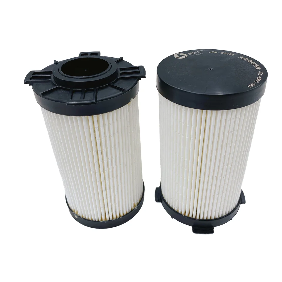 Foton Auman Fuel Filter FF266 - Heavy Truck Replacement