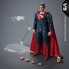 BatmanvSuperman:Dawn of Justice-Superman 2.0 Version