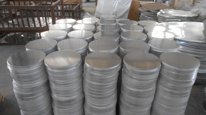 Chongqing Lanren Aluminium Co., Ltd.