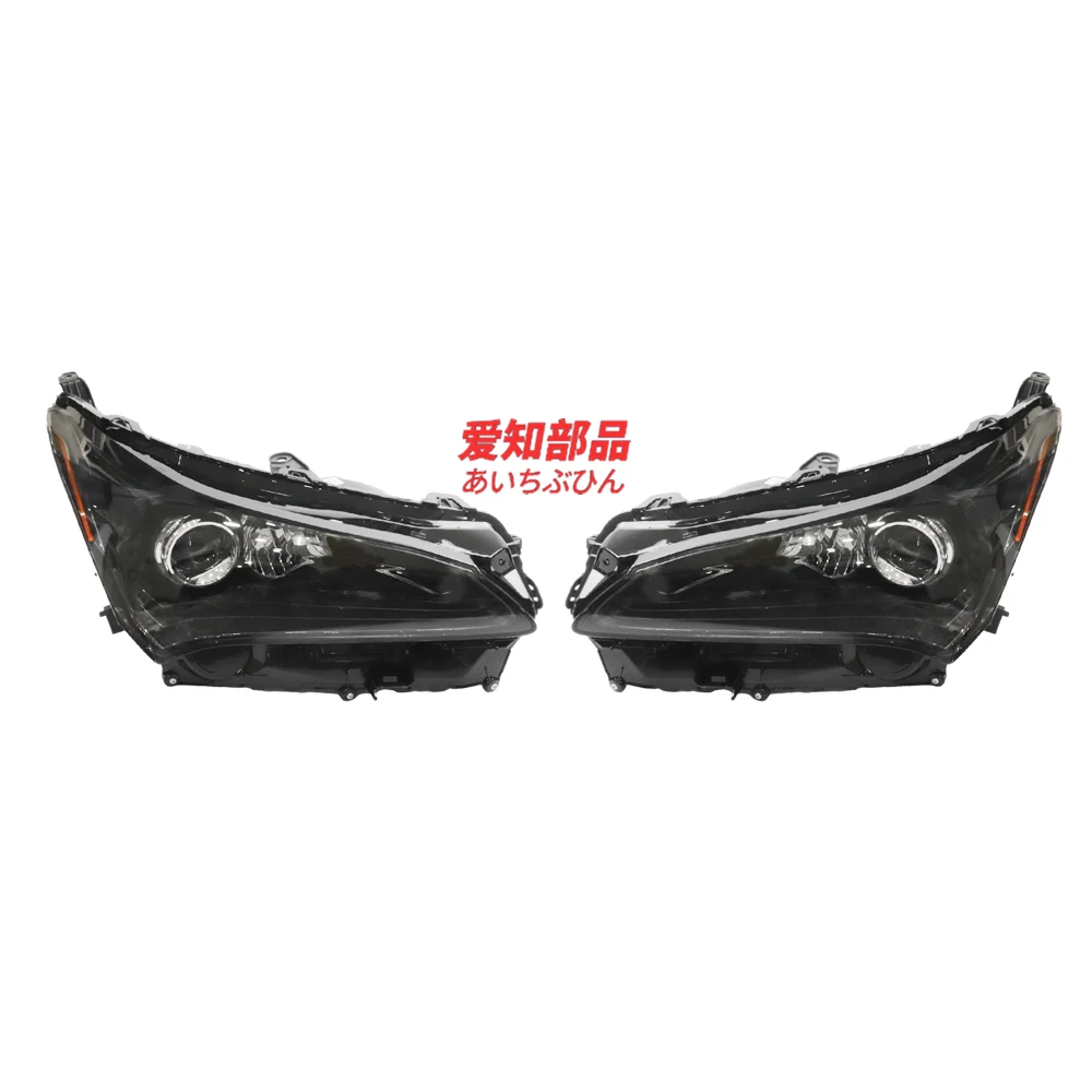 AIZHIBUPIN Wholesale 8118578020 Headlight Assembly for Lexus NX