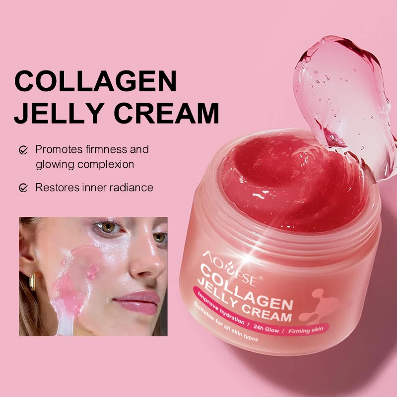 Alibaba.com: Custom Glowing Lightening Face Cream with Hydrolyzed ...
