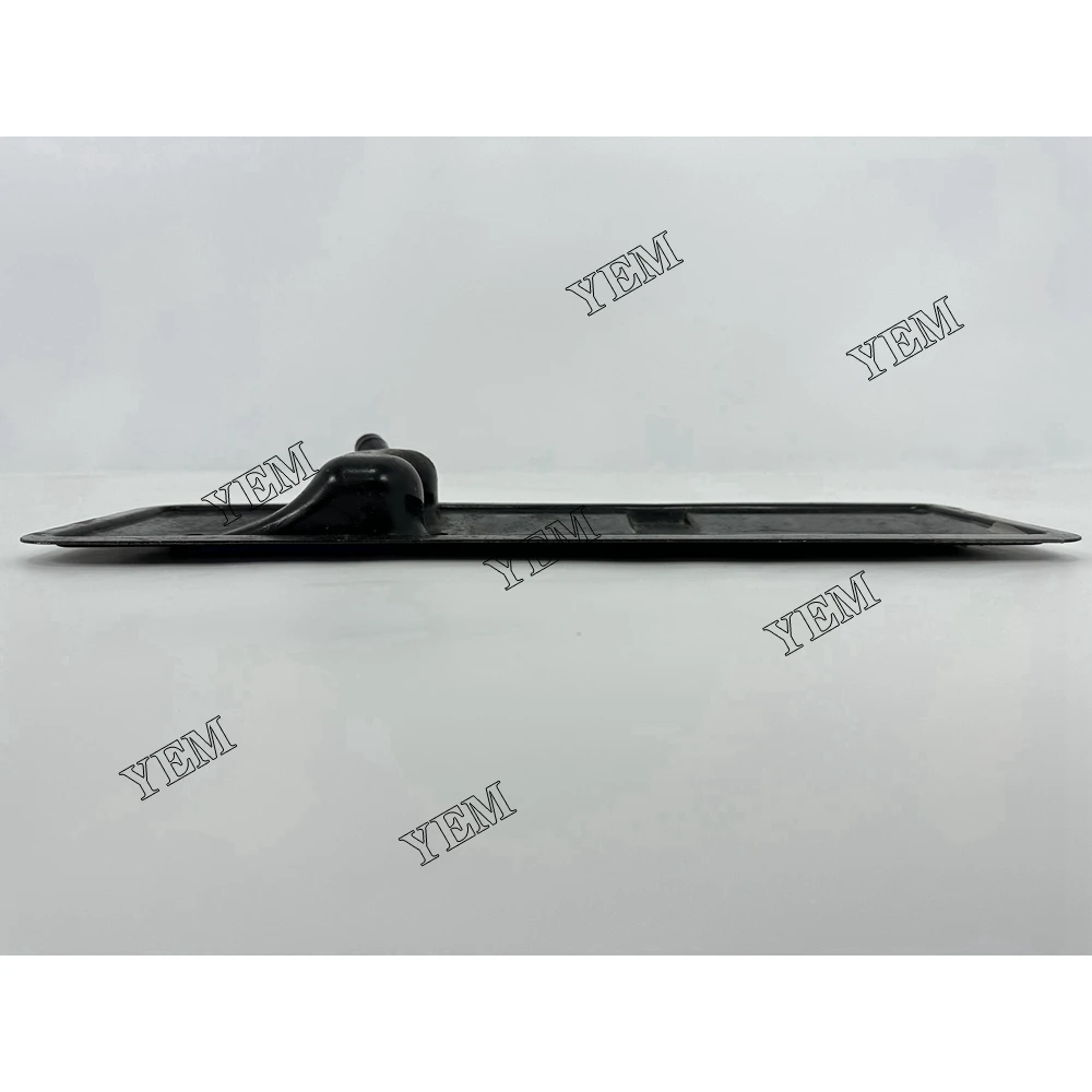 Engineering Machinery Part for Komatsu 4D102 Tappet Chamber Cover 3936188 4