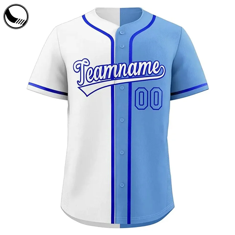 Cheap Custom American Flag Unisex Softball Jersey