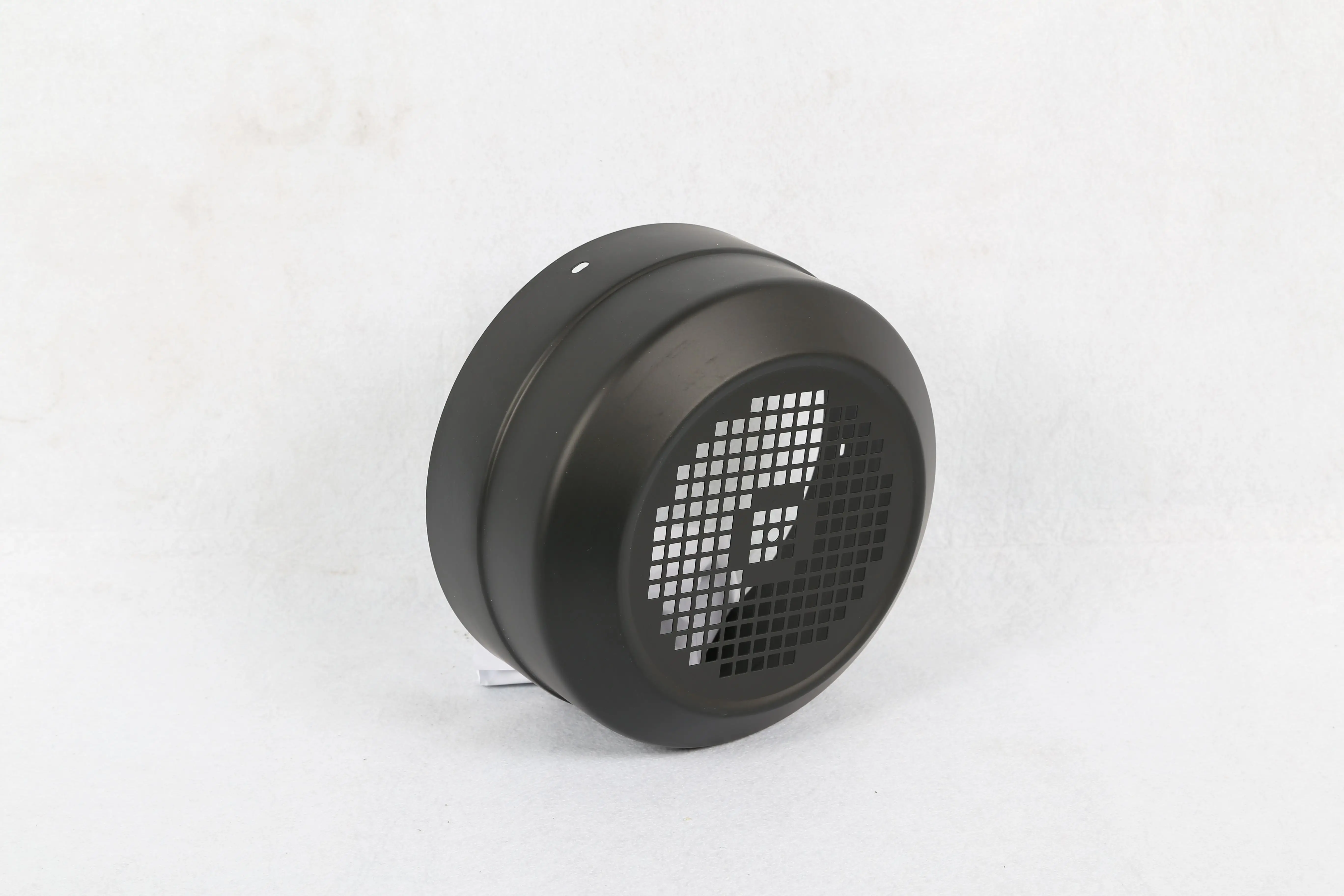 Wholesale Motor Parts Stand Fan Motor Fan Cover Electric Motor Fan Cover For Air Compressor