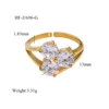 Gold-HF-J1696
