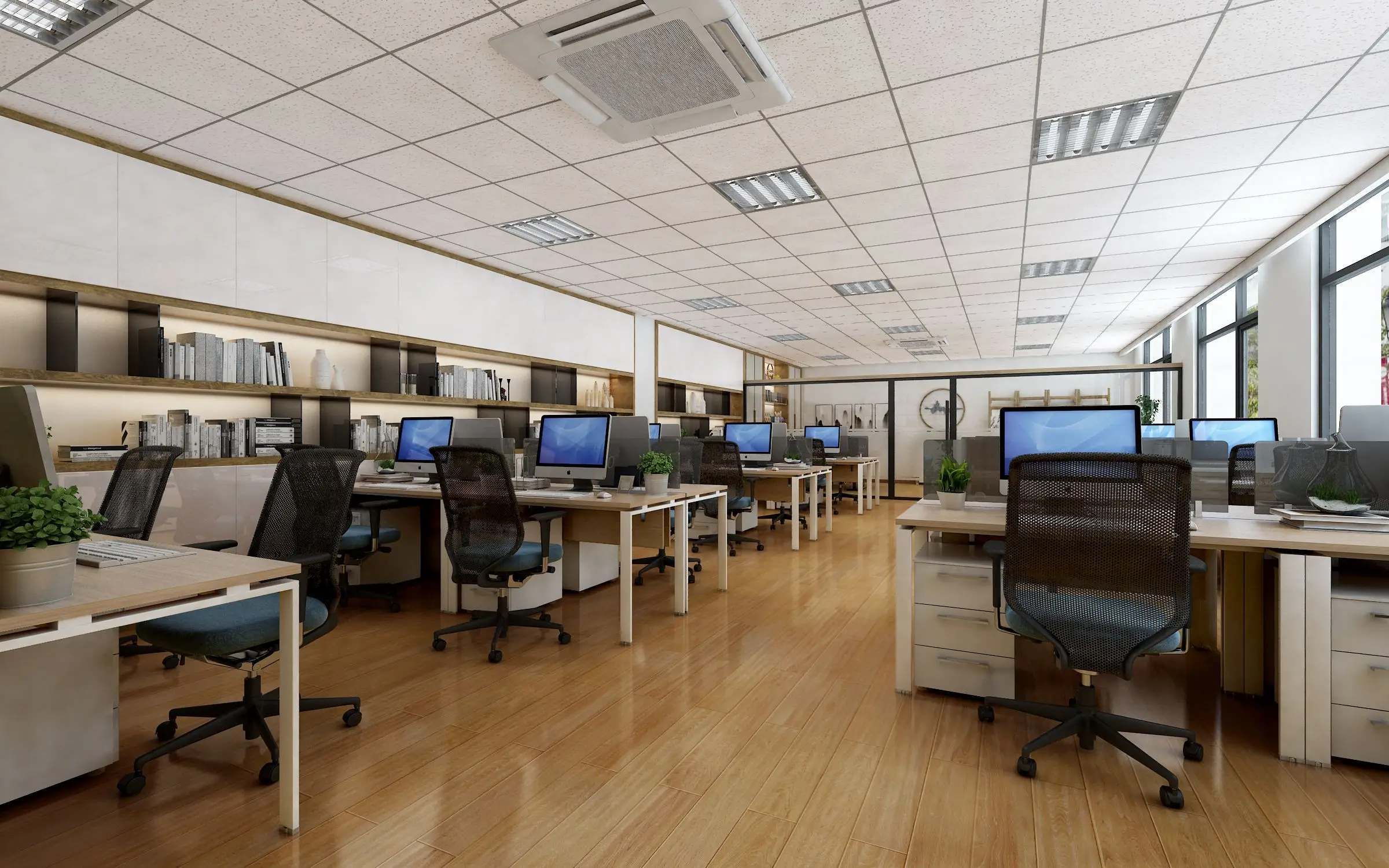 Shandong Yixin Fitness Equipment Co., Ltd. 1
