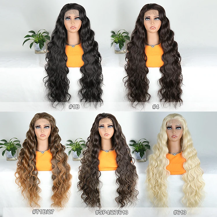 Julianna Hair Futura Fiber Wholesale High Quality Heat Resistant ...