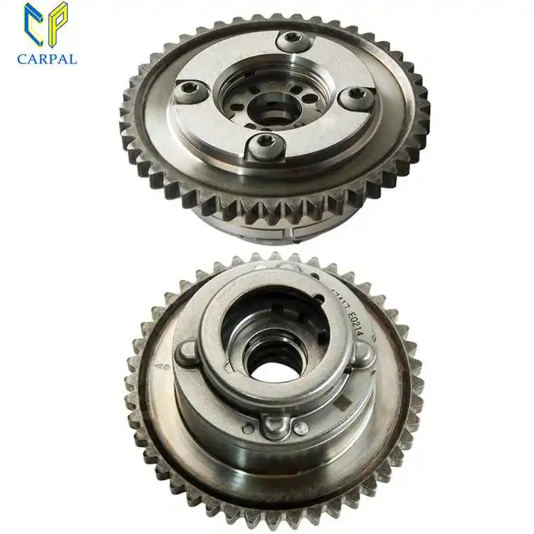 Engine Timing Camshaft Adjuster For Mercedes Benz M271 W203 W204 W209