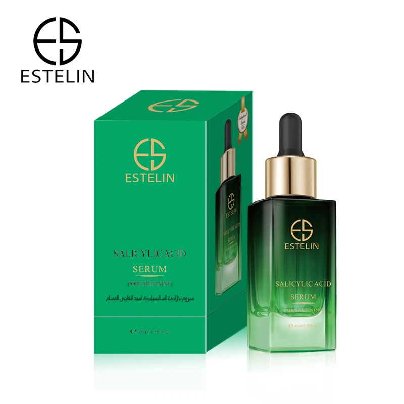 Factory Direct ESTELIN Face Serum Good Quality Anti-wrinkle Serum