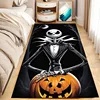 Skull Jack Bedside Blanket - 12