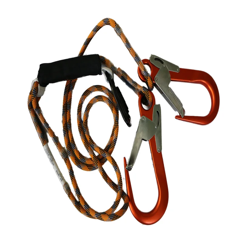 Skylotec L01032 Fall Arrester Strap Industrial Machinery Equipment
