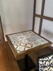Mesa de restaurante