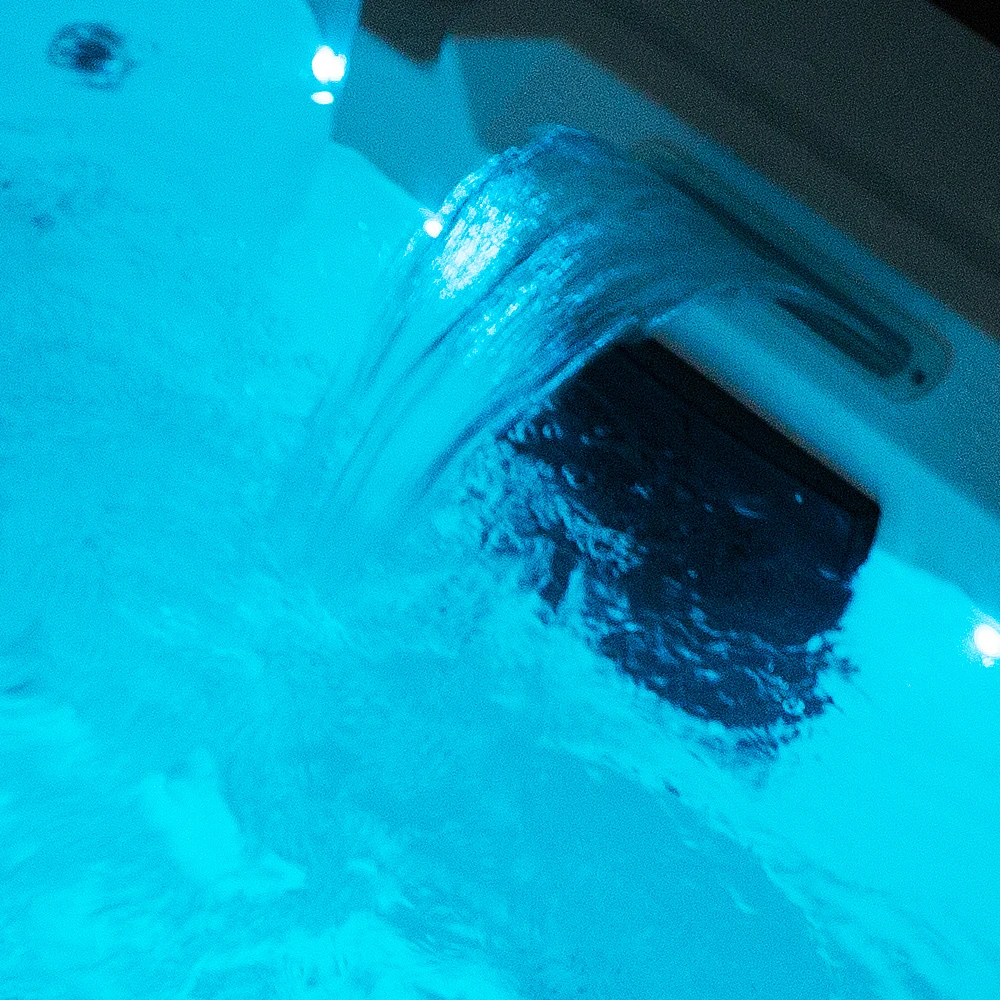 Acrylic Hot Tub For Sale Cheap Outdoor Spa Jacuzzis 6 Person Plug And Play Balboa Hottub Luxury