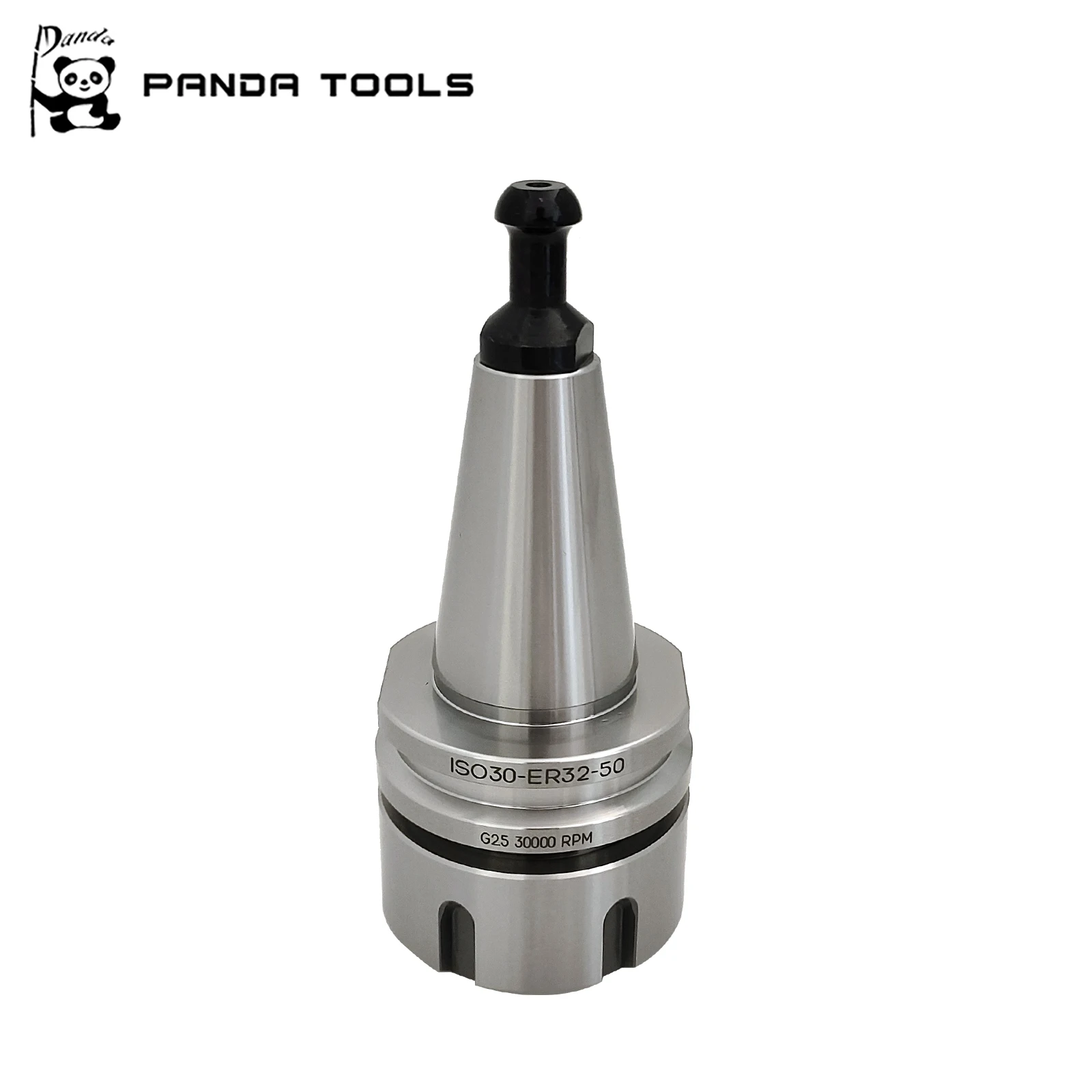ISO30-ER32-50 ER High Speed Collet Chuck - Precision & Durability