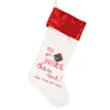 Sequin Socks