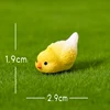 Side Lying Bird