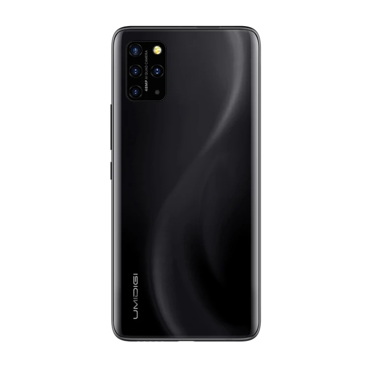 Same day shipping UMIDIGI S5 Pro phone 6.39