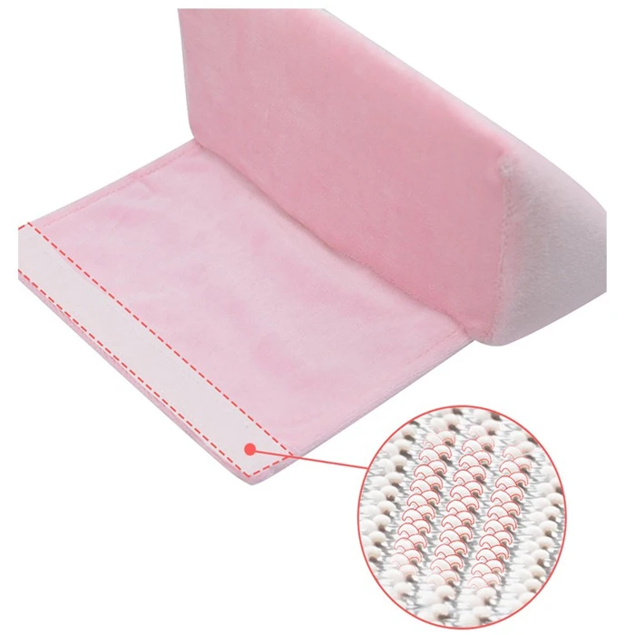 side sleeper pro pillow