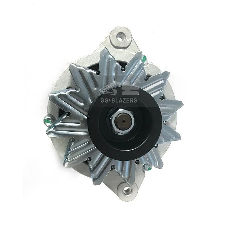 ＲＮ. 様・専用 NEW 24V 50 AMP ALTERNATOR for CASE TAKEUCHI 035000-4858 8