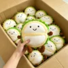 16 peluches (contáctanos para obtener el catálogo con más de 6000 estilos)