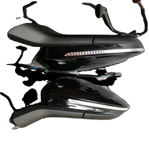 Quality Assurance OEM/ODM Auto Spare Part Car Reverse Mirror for VW ID4 X CROZZ