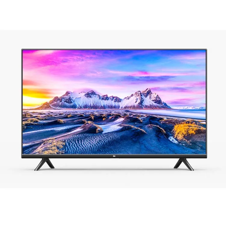 mi 32 inch smart tv 4k