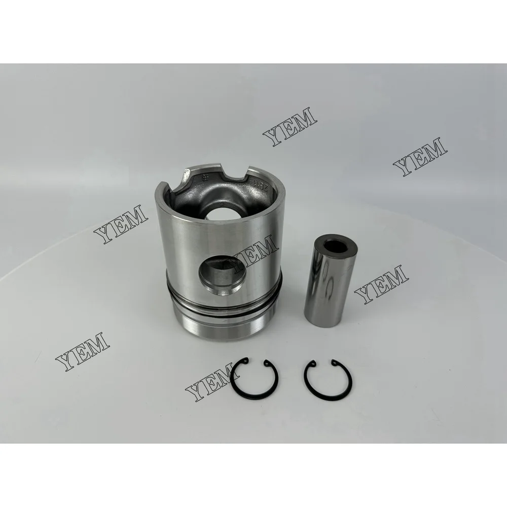 China Manufacturer F4L912 Piston 02233365 for Deutz Diesel Tractor Motor Engine for Deutz Piston