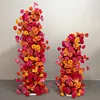 Arco fiore corridore 13