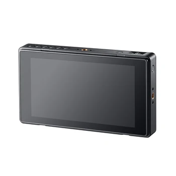 Godox 4K Monitor 5.5 Inch on Camera DSLR GM55 3D LUT Touch Screen IPS FHD 1920x1080 Video Field Monitor for F550 F750 F970 detail image